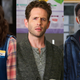 America Ferrera in Superstore (left), Glenn Howerton in A.P. Bio, J.J. Totah in Champions